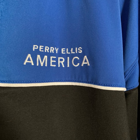 Perry Ellis Light Weight Jacket
